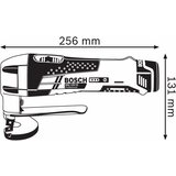 Bosch GSC 12V-13 Tin presreće karton Solo | Eponuda.ba