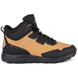 VICO Black Brown Men's High Hiking Boots | Eponuda.ba