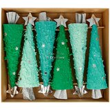 Meri Meri poklon iznenađenja crackers christmas trees Cijene