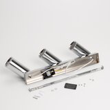  Brilagi - Kupatilsko spot svetlo SELE 3xGU10/30W/230V IP44 sjajni hrom | Eponuda.com
