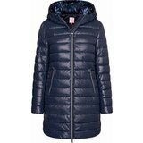 Imperial Riding Dolga jakna "IRHCity Stars" navy - XS | Shoptok.si