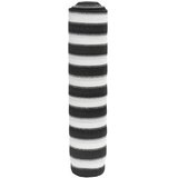 Mreža za privatnost antracit-bijela 2 x 25 m HDPE 150 g/m² | Eponuda.com