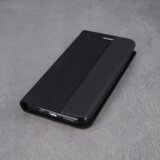 Onasi Moon preklopna torbica za Samsung Galaxy A53 - črna | Shoptok.si