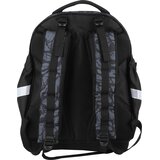 STREET Ergonomski školski ruksak Strike Zone 40x30x12 cm | shoptok.hr