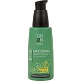 GRN [GRÜN] face Cream Cucumber & Hemp Cijene