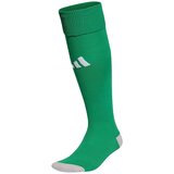 Adidas Najlonke / Samostoječe nogavice Chaussettes Milano 23 Zones Rembourrées taille EU 43-45 Črna Cene