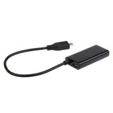 Gembird HDTV adapter MHL 5-pinski, (20442506) | Shoptok.si