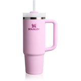 Stanley Quencher H2.0 0,9L termo boca - Cherry Blossom Cene