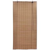  Rolete od bambusa 2 kom 80 x 160 cm smeđe | shoptok.hr