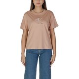 Calvin Klein Jeans Majice s kratkimi rokavi EMBROIDERED MONOLOGO J20J224798 | Shoptok.si