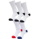 Urban Classics Sports Socks 5-Pack Colorful | ePonuda.com