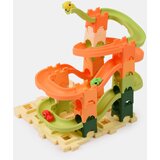 Sinsay Igračka – Trkaća staza za sastavljanje s autima u obliku dinosaura | shoptok.hr