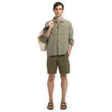 Selected Kratke hlače & Bermuda Noos Regular-Karl Shorts - Kalamata Zelena | Shoptok.si