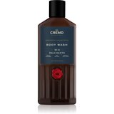 Cremo Reserve Collection Palo Santo poživitveni gel za prhanje za moške 473 ml | Shoptok.si