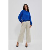 Marisse Women's Shirt L-Ko-4005 Blue | Shoptok.si