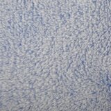Kondela TEMPO-GLOVIS TIP 4, svetleča preproga, modra/vzorec, 120x160 cm | Shoptok.si