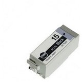 Eurotoner Tinta Zamjenska za Canon BCI-15BK Cijene