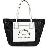 Karl Lagerfeld ženska torba 230W3057-A999 Black Cijene