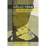 Sezambook Milisav Savić - Ožiljci tišine | ePonuda.com