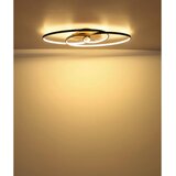 Globo 67362-42 - LED plafonsko svetlo TISHA I LED/40W/230V 3000K 85x30 cm | Eponuda.com