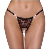 Cottelli Crotchless String 2322285 | Shoptok.si