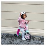 Momi Trotinet za decu Elios 2u1 Pink | Eponuda.com