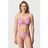 Dkny Modrček Sheer Bralette | Shoptok.si