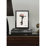 Jus Mini grafika v okvirju Tomos 4 | Shoptok.si