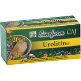Sinefarm Čaj protiv kamena u bubrezima Urolitin 30 g Cene
