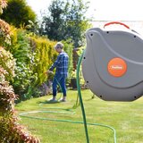 Vonhaus stenska garnitura za zalivanje 15/289 20m | Shoptok.si