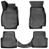  AUTO PATOSNICE GUMENE TIPSKE AUDI A6 C8 2018– (3d duboke rizline) | Eponuda.ba