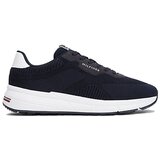 Tommy Hilfiger Modne superge FM0FM05423 Modra Cene
