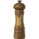 pepper mill BERLIN Olive Wood, 18 cm