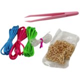 Set For Jewelry Making In A Box Pendant Cufflinks | shoptok.hr
