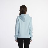 Nike ženski duks sa kapuljačom w nsw phnx flc std po hoodie W | ePonuda.com