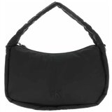 Calvin Klein Jeans Ročne torbice K60K612738BEH Črna Cene