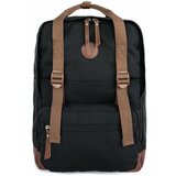 Himawari Unisex's Backpack tr23202-10 cene