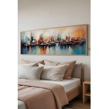 Wallity Uokvirena slika Artsmdfyty19, 33x70 cm | Eponuda.ba