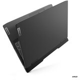 Lenovo IdeaPad Gaming 3 15ARH7 Ryzen 5 6600H 16GB RAM 512GB NVMe SSD 15.6 FULL HD IPS 120Hz RTX 3050 4GB WIN 11