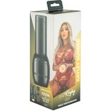 KIIROO - FEEL KAYLEY GUNNER BY STARS COLLECTION STROKERS | Shoptok.si