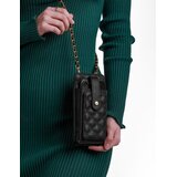 Vuch Ženski novčanik Dalta Black, 18 x 9 cm | shoptok.hr
