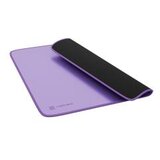 Natec podloga za miša, colors serija, 30 x 25 cm, vodootporna, pure lavender (NPO-2241) | ePonuda.com
