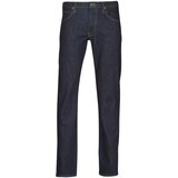 Lee Jeans straight DAREN ZIP FLY Modra | Shoptok.si