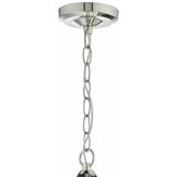  Där Lighting VAN0338 - Luster na lancu VANESSA 3xE14/40W/230V sjajni hrom | Eponuda.com