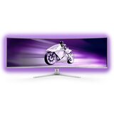 Philips 48.9 inča 49M2C8900L/00 Curved 4K UHD QD OLED Gaming monitor Cene