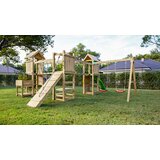 Fungoo Fungo set OPTIMIZER - drveno dječje igralište | shoptok.hr