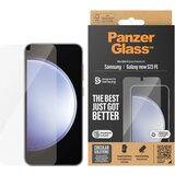 PanzerGlass Samsung Galaxy S24 FE UWF zaščitno steklo, (21509531) | Shoptok.si