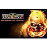 Steam Warhammer 40,000: Space Wolf - Wrath of the Damned (DLC) (PC) Key GLOBAL | ePonuda.com