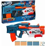 Nerf Elite 2.0 Motoblitz