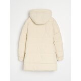 Sinsay Kviltana puffer jakna s kapuljačom | shoptok.hr